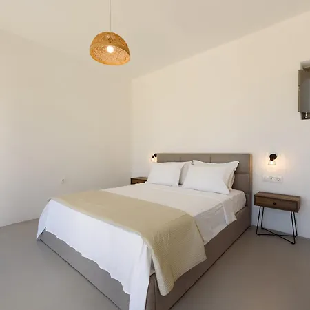 Villa Aegean Pearl *