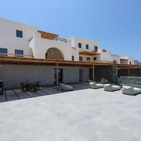 Aegean Pearl Vila *