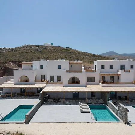 Aegean Pearl