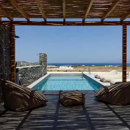 Aegean Pearl Páros