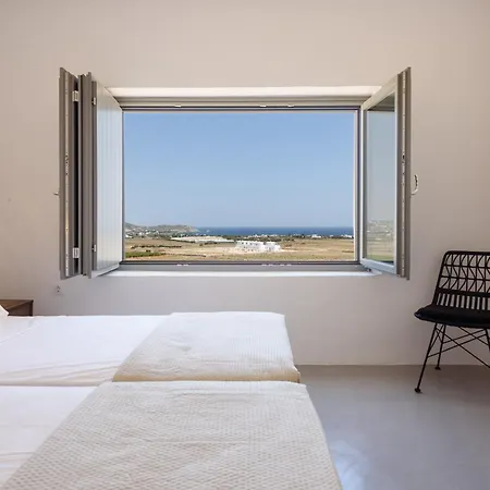 Aegean Pearl *