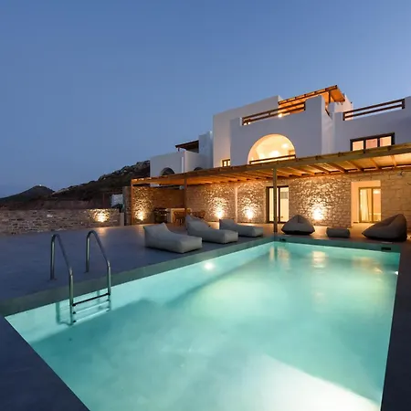 Aegean Pearl