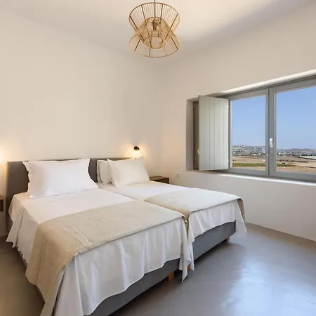 Aegean Pearl Vila