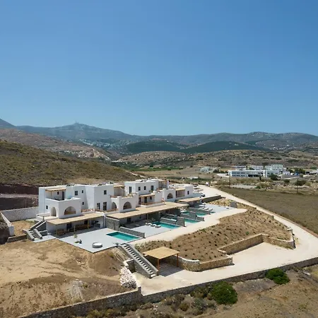 Aegean Pearl Vila Páros