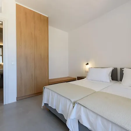 Aegean Pearl