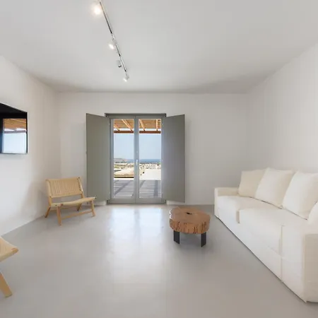 Aegean Pearl