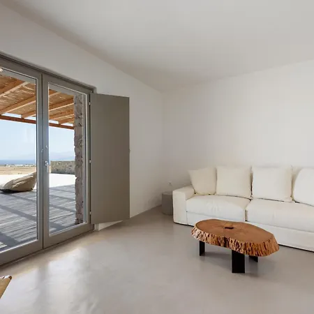 Aegean Pearl Páros