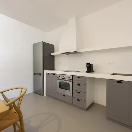Vila Aegean Pearl Páros