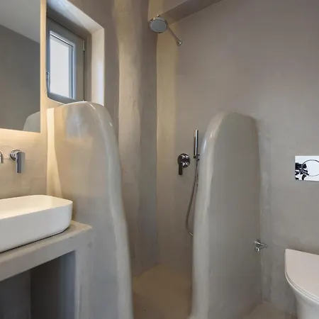 Aegean Pearl Vila *