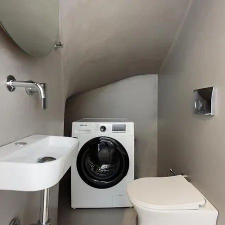 Aegean Pearl Vila