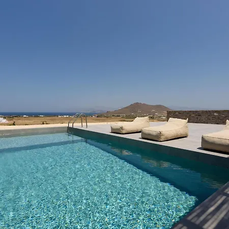 Aegean Pearl