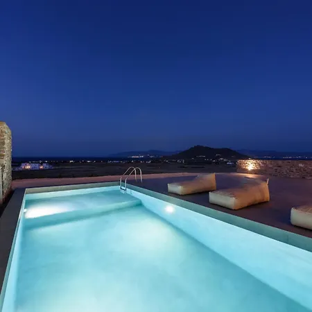Villa Aegean Pearl