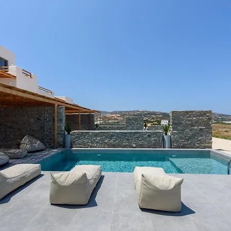 Aegean Pearl