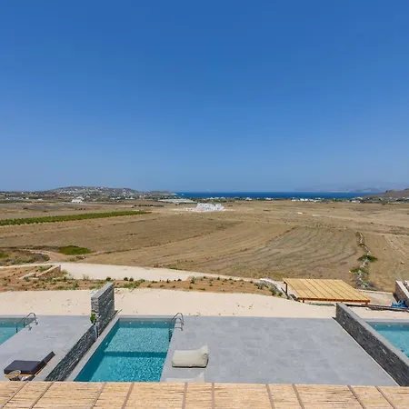 Vila Aegean Pearl *