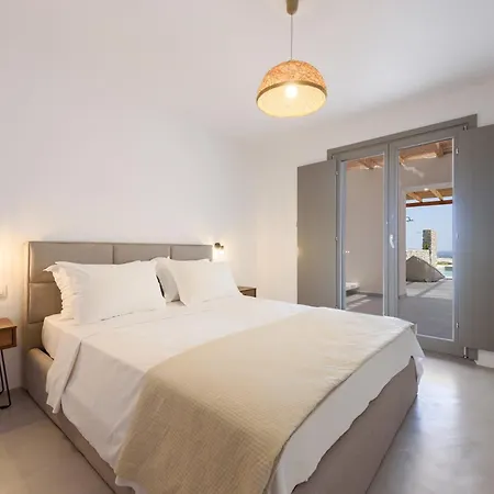 Vila Aegean Pearl