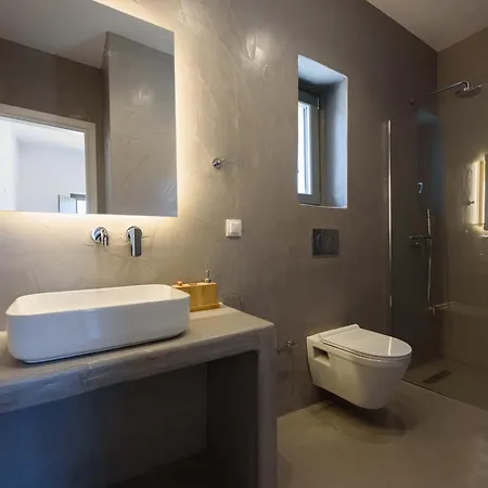 Vila Aegean Pearl *