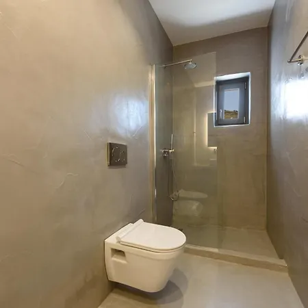 Aegean Pearl Vila