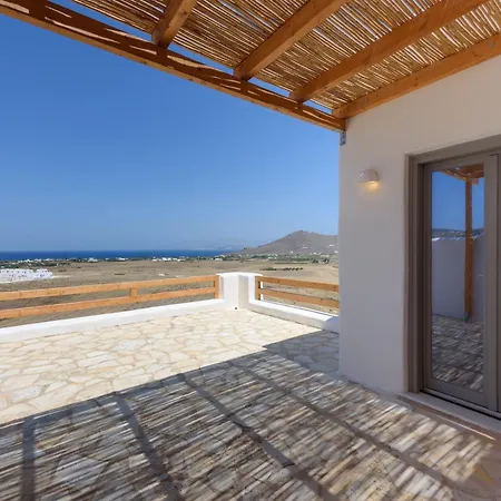 Aegean Pearl Vila