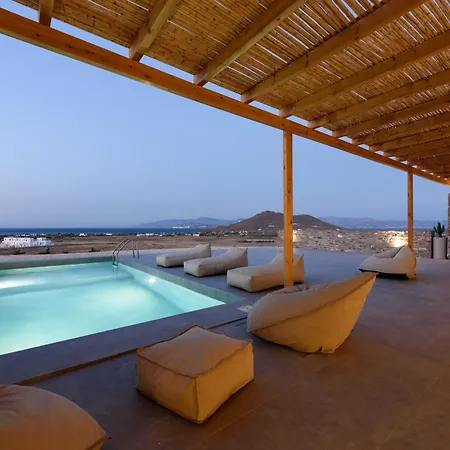 Vila Aegean Pearl *